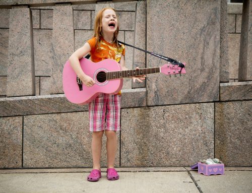 CANTA